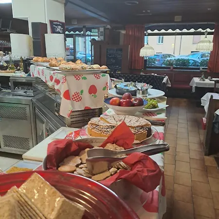 B&B Hotel Dolomiti-2